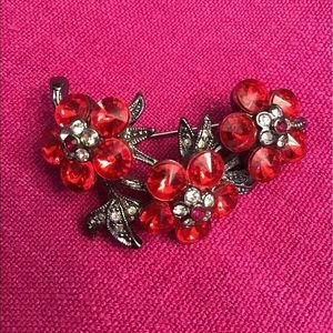 Vintage Brooch
